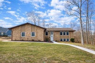 654 Holmes Lane, Rolla, MO 65401