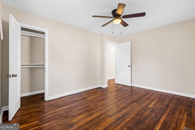 2163 Rexford Drive, Decatur, GA 30034