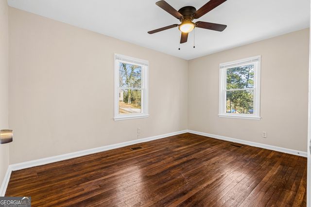 2163 Rexford Drive, Decatur, GA 30034