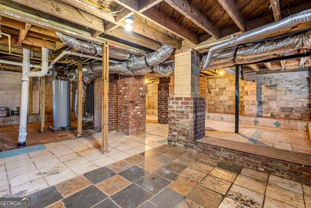 2163 Rexford Drive, Decatur, GA 30034