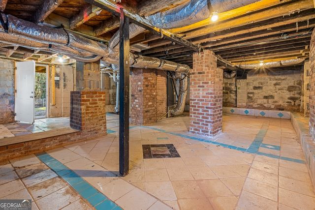 2163 Rexford Drive, Decatur, GA 30034