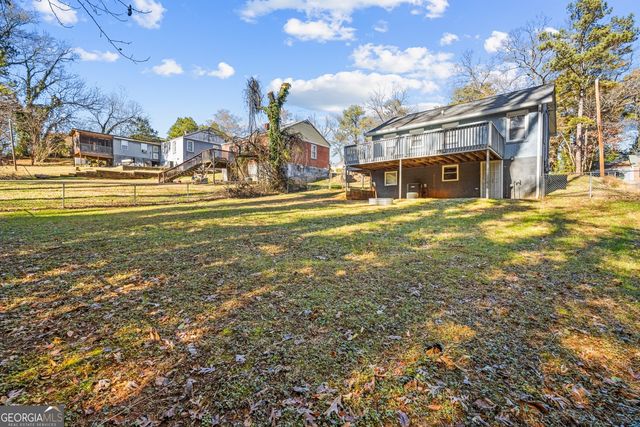 2163 Rexford Drive, Decatur, GA 30034