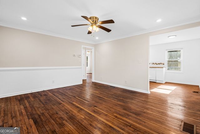 2163 Rexford Drive, Decatur, GA 30034