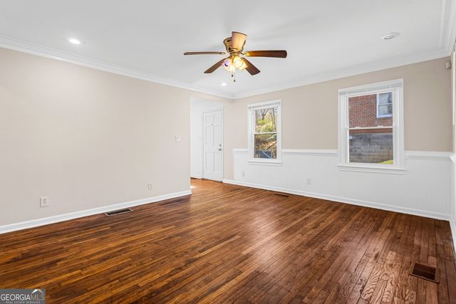 2163 Rexford Drive, Decatur, GA 30034