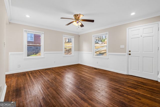 2163 Rexford Drive, Decatur, GA 30034