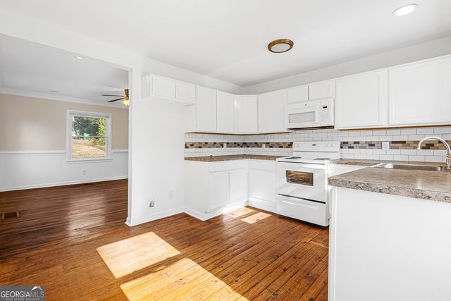 2163 Rexford Drive, Decatur, GA 30034