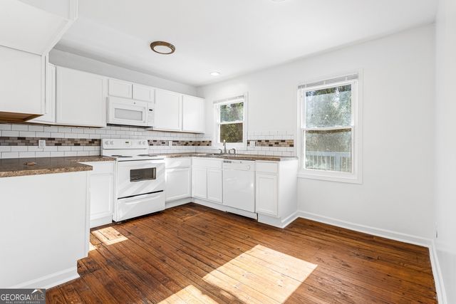 2163 Rexford Drive, Decatur, GA 30034