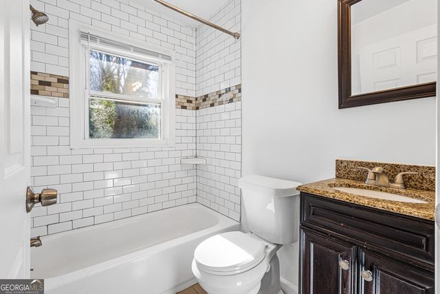 2163 Rexford Drive, Decatur, GA 30034