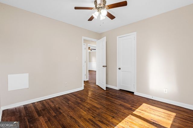 2163 Rexford Drive, Decatur, GA 30034