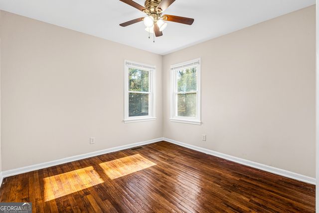 2163 Rexford Drive, Decatur, GA 30034