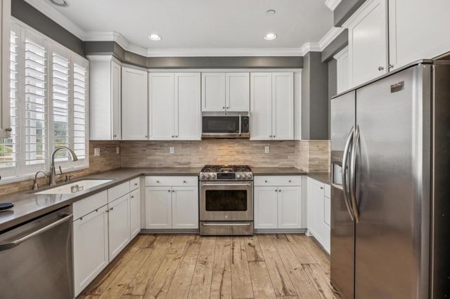 161 Jarvis Drive, Morgan Hill, CA 95037