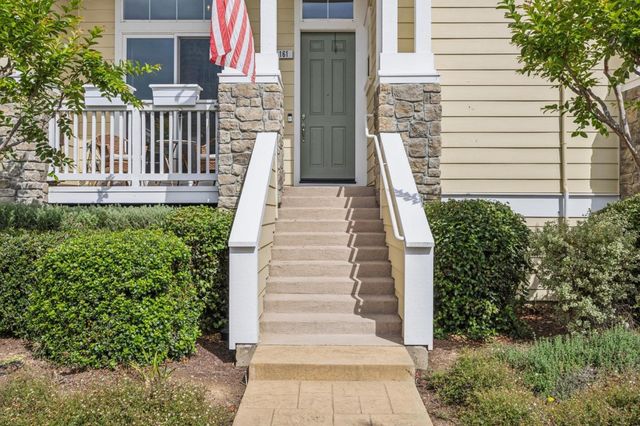 161 Jarvis Drive, Morgan Hill, CA 95037