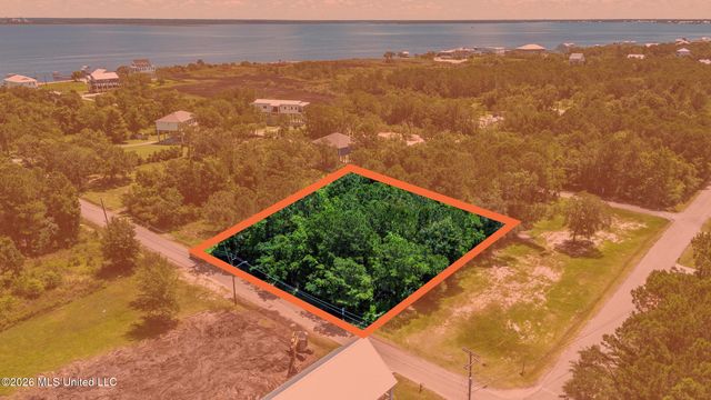 120 Engman Avenue, Bay Saint Louis, MS 39520