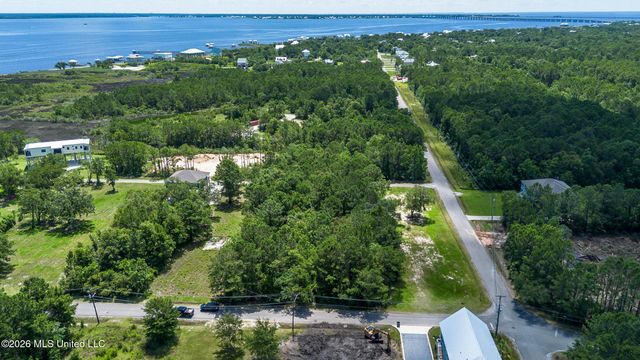 120 Engman Avenue, Bay Saint Louis, MS 39520