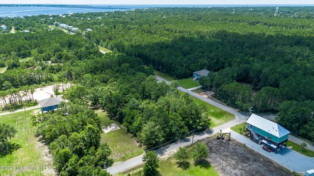 120 Engman Avenue, Bay Saint Louis, MS 39520