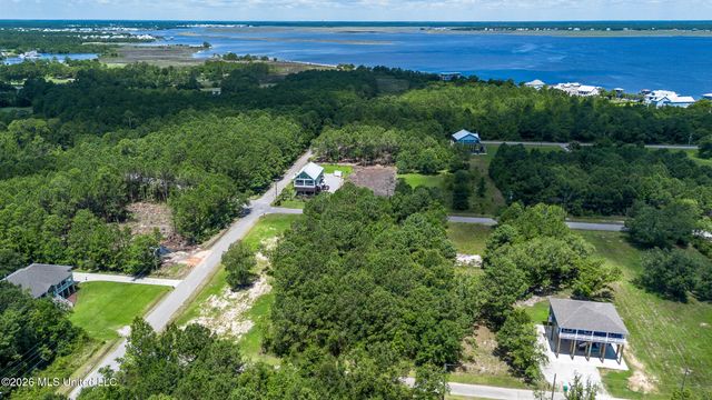 120 Engman Avenue, Bay Saint Louis, MS 39520