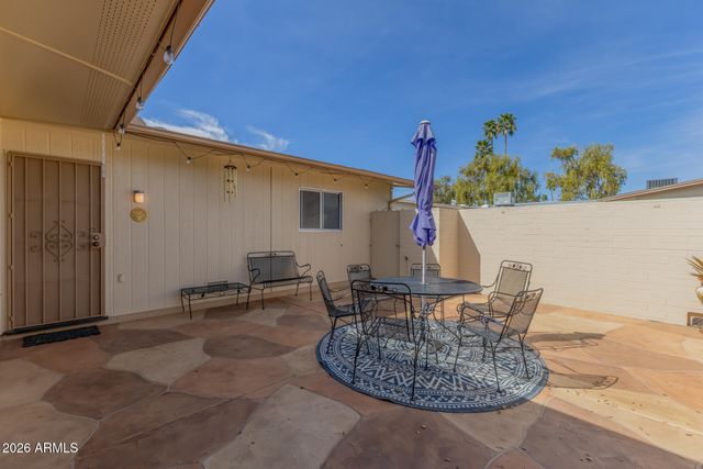 10426 W OCOTILLO Drive, Sun City, AZ 85373