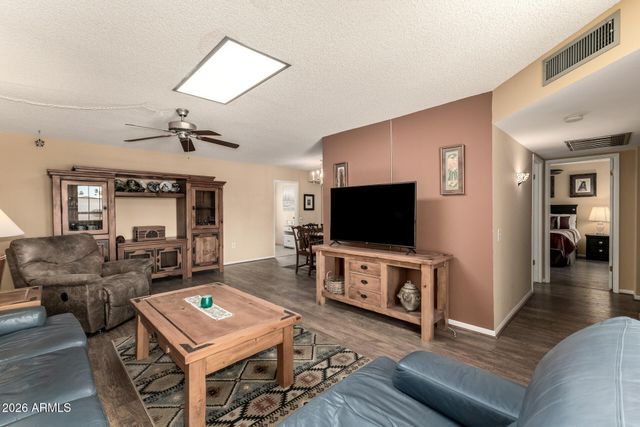 10426 W OCOTILLO Drive, Sun City, AZ 85373