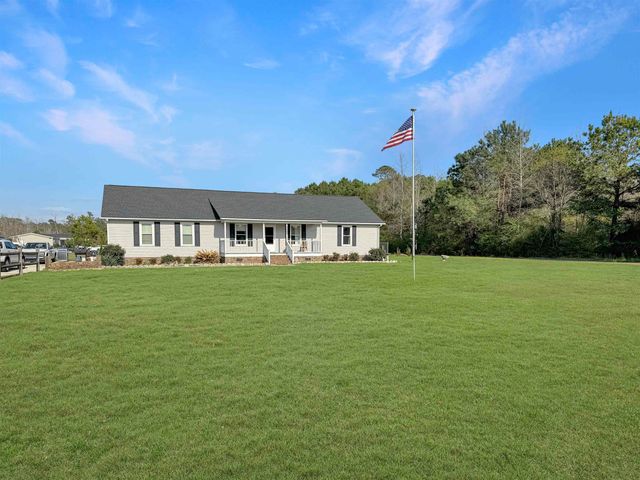5082 Highway 319 E, Conway, SC 29526