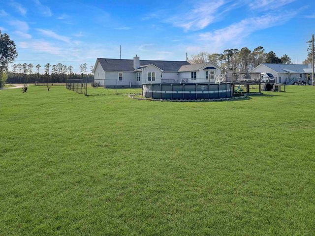 5082 Highway 319 E, Conway, SC 29526