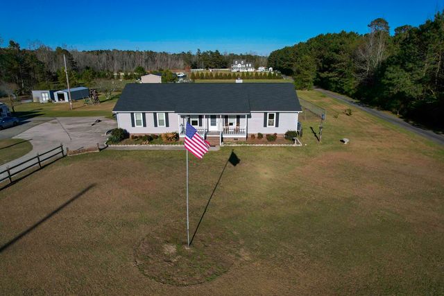 5082 Highway 319 E, Conway, SC 29526