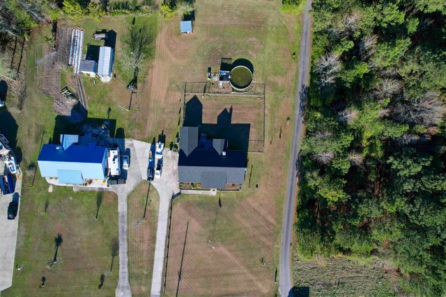 5082 Highway 319 E, Conway, SC 29526