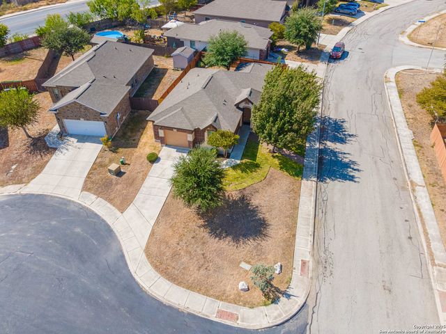 7403 Hazel, San Antonio, TX 78242