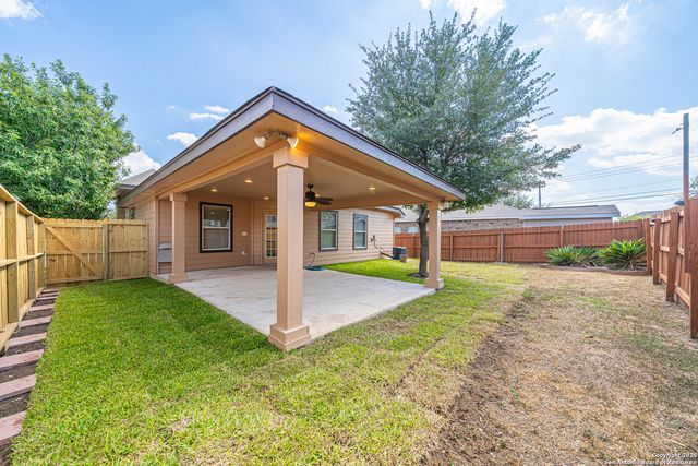 7403 Hazel, San Antonio, TX 78242