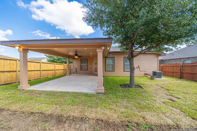 7403 Hazel, San Antonio, TX 78242