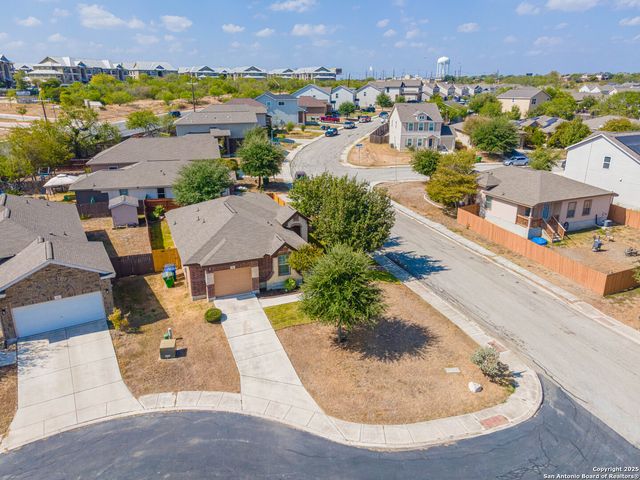 7403 Hazel, San Antonio, TX 78242