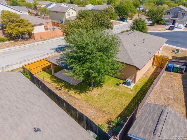 7403 Hazel, San Antonio, TX 78242