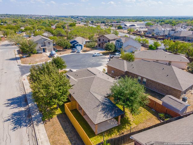 7403 Hazel, San Antonio, TX 78242