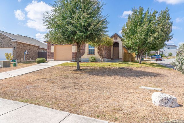 7403 Hazel, San Antonio, TX 78242