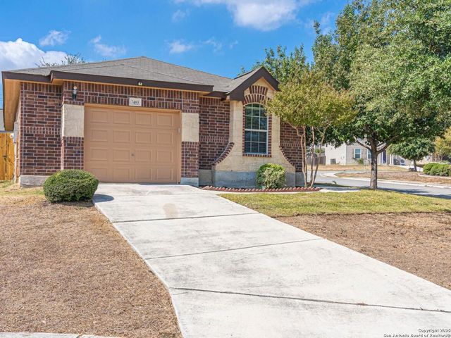 7403 Hazel, San Antonio, TX 78242