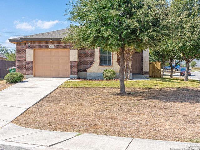 7403 Hazel, San Antonio, TX 78242