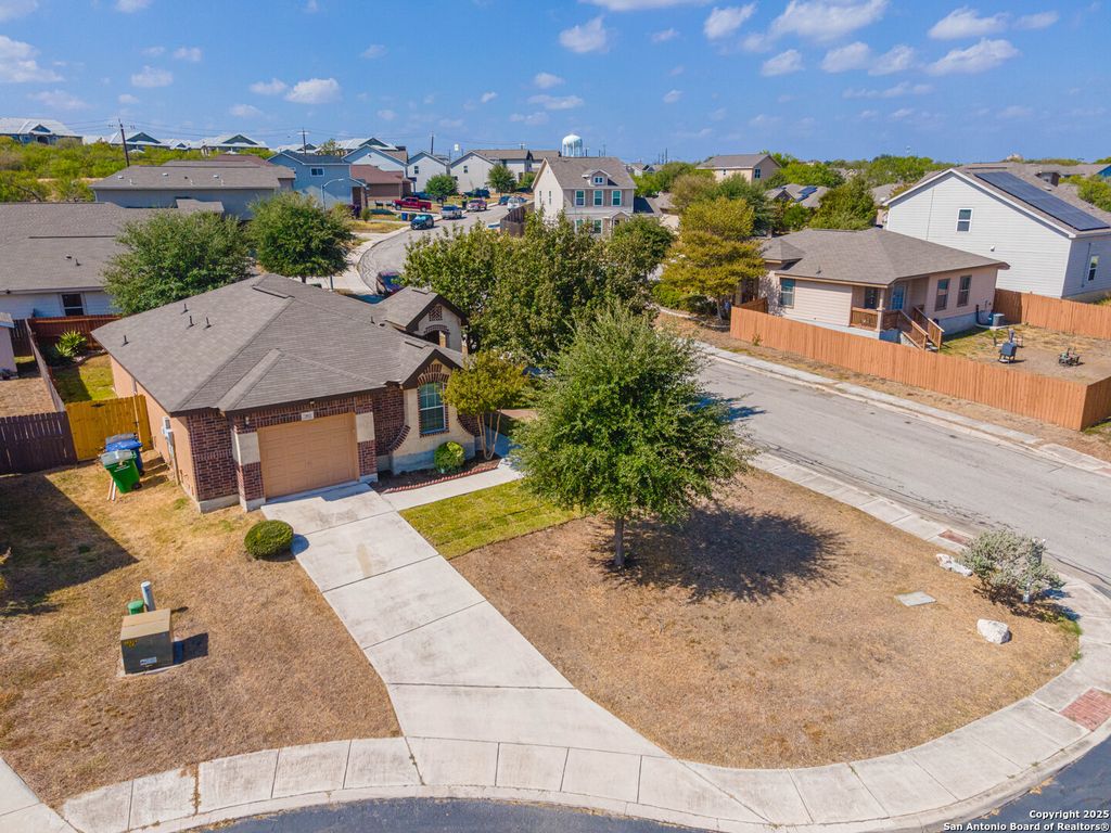 7403 Hazel, San Antonio, TX 78242