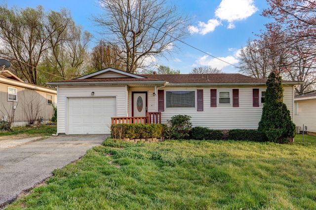 1112 E Evergreen Street, Springfield, MO 65803