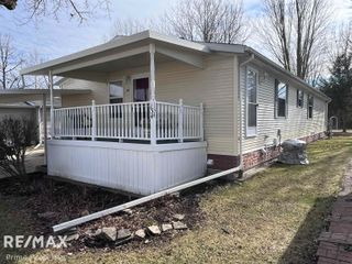 134 Apollo Avenue, Flushing Twp, MI 48433