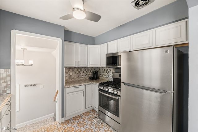 6409 Emory Drive, Brook Park, OH 44142