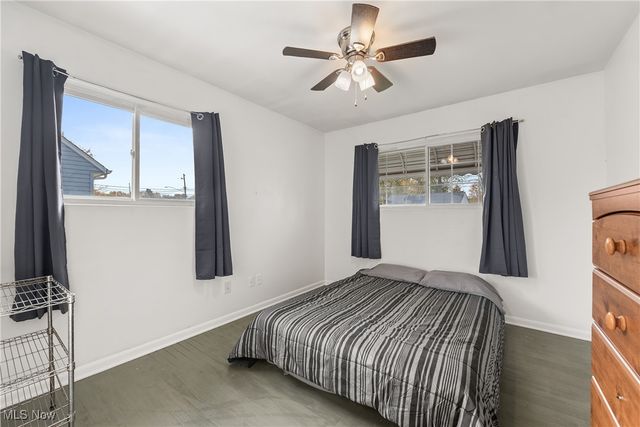 6409 Emory Drive, Brook Park, OH 44142