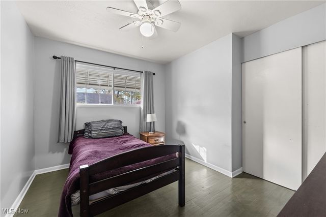 6409 Emory Drive, Brook Park, OH 44142