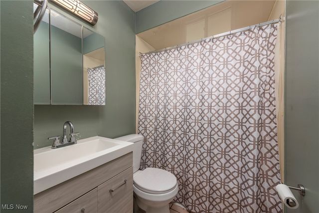 6409 Emory Drive, Brook Park, OH 44142