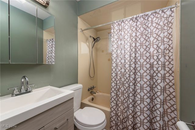 6409 Emory Drive, Brook Park, OH 44142