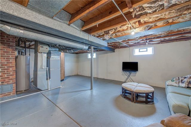 6409 Emory Drive, Brook Park, OH 44142