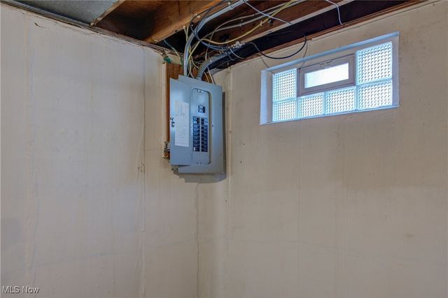 6409 Emory Drive, Brook Park, OH 44142