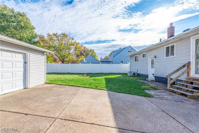 6409 Emory Drive, Brook Park, OH 44142