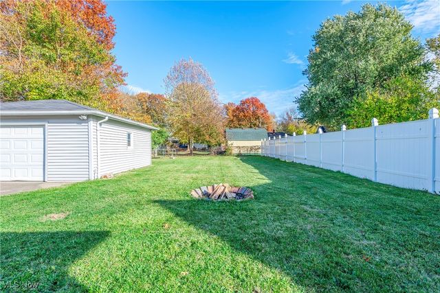 6409 Emory Drive, Brook Park, OH 44142