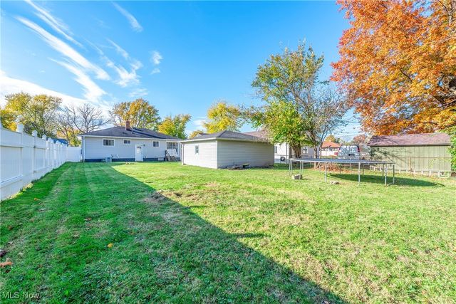 6409 Emory Drive, Brook Park, OH 44142