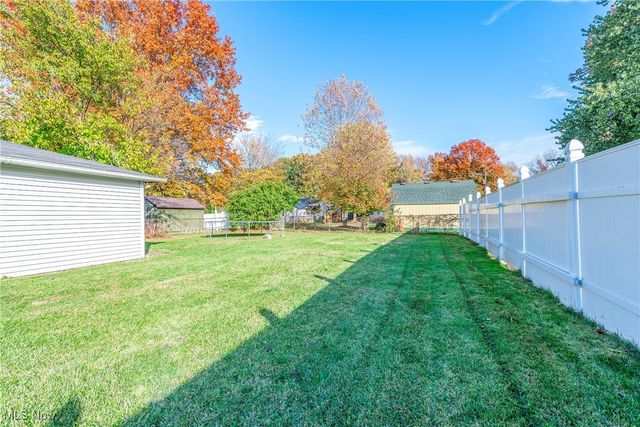 6409 Emory Drive, Brook Park, OH 44142