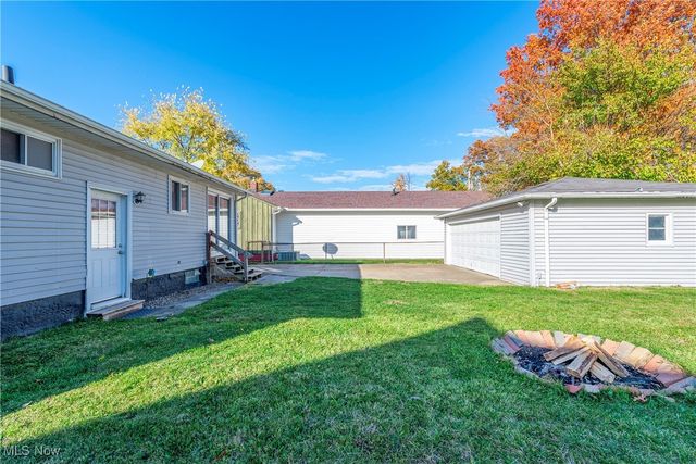 6409 Emory Drive, Brook Park, OH 44142
